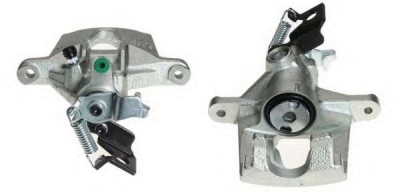 BUDWEG CALIPER 343281 -  Тормозной суппорт